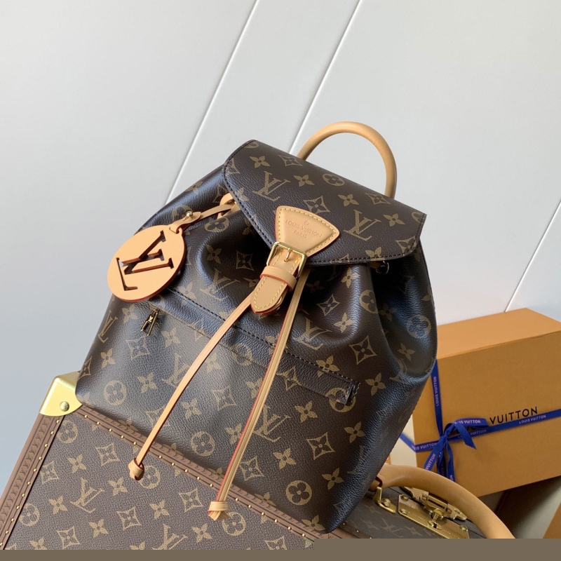 LV Backpacks